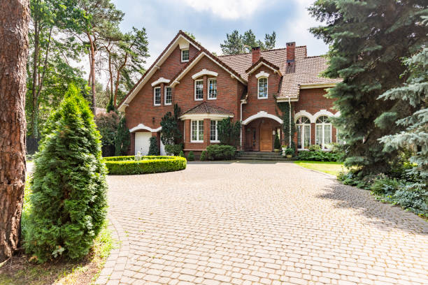 Best Local Driveway Pavers  in Red Oak, NC