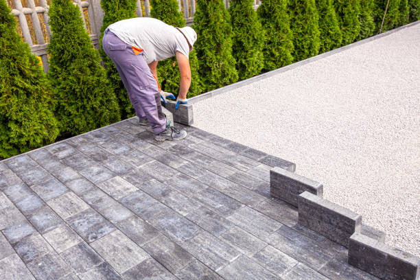 Best Cobblestone Driveway Pavers  in Red Oak, NC