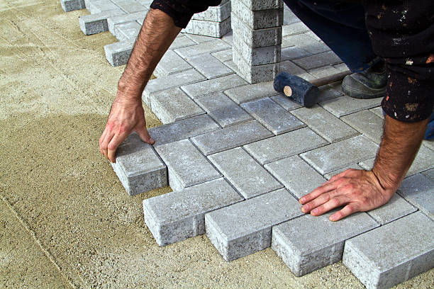 Reasons to Select Us for Your Driveway Paving Requirements in Red Oak, NC