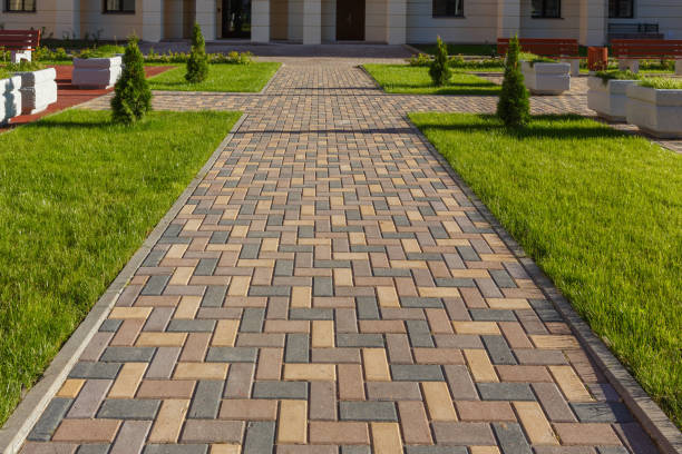 Reliable Red Oak, NC Driveway Pavers Solutions