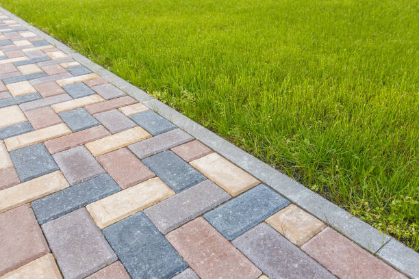 Best Driveway Pavers Near Me  in Red Oak, NC